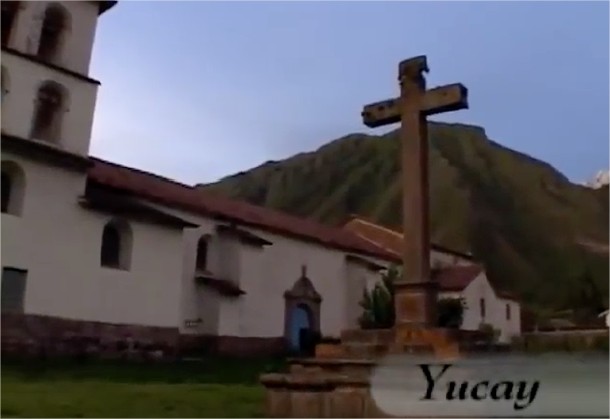 Cusco, Sincretismo Religioso